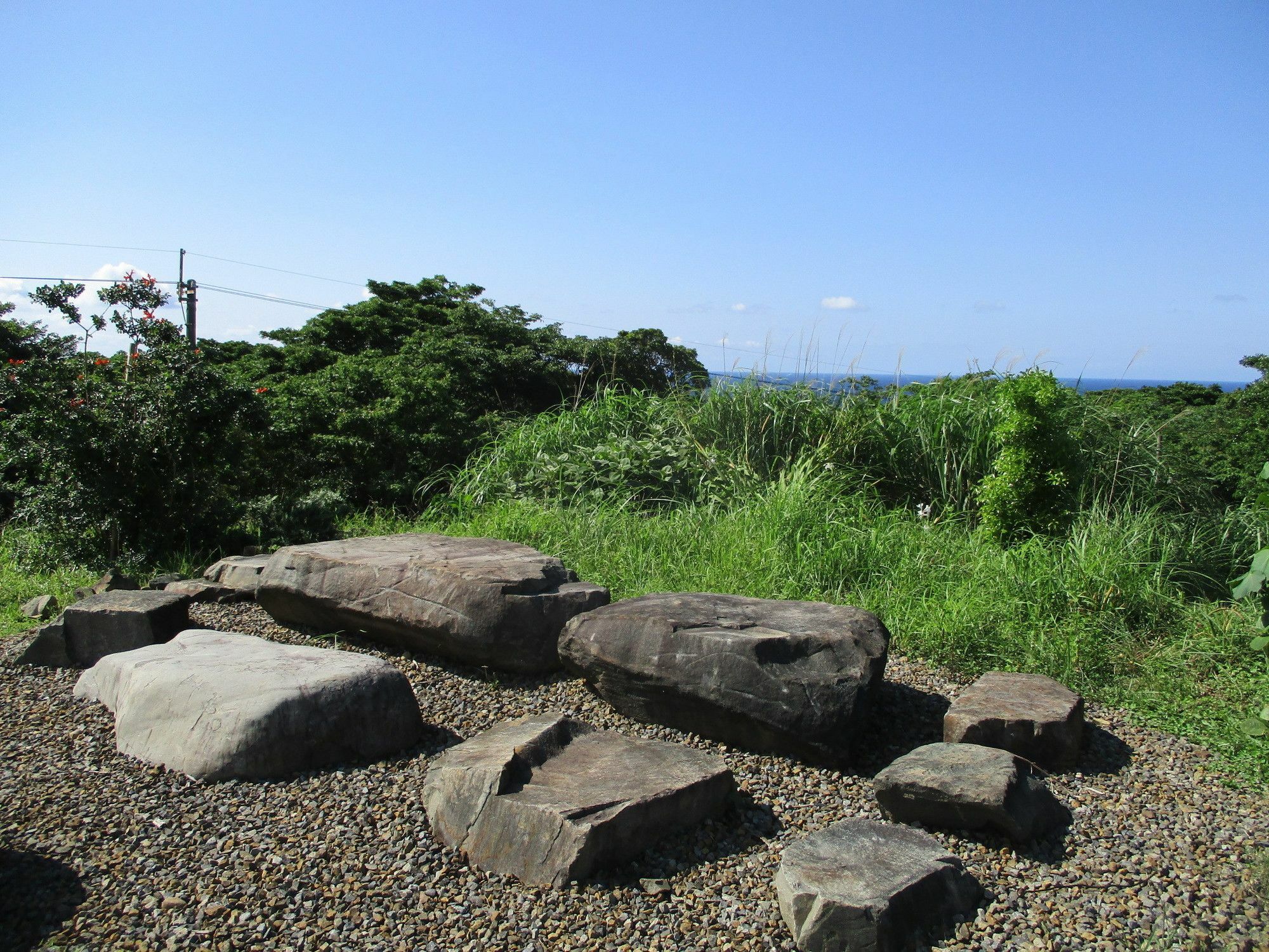 Cottage Orange House Yakushima Yakushima  Exterior foto